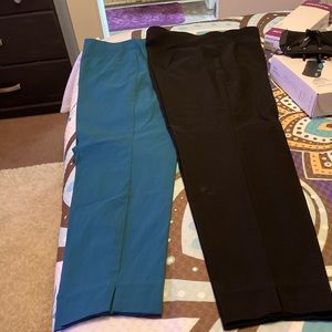 Ladies Pants